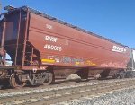 BNSF 490626